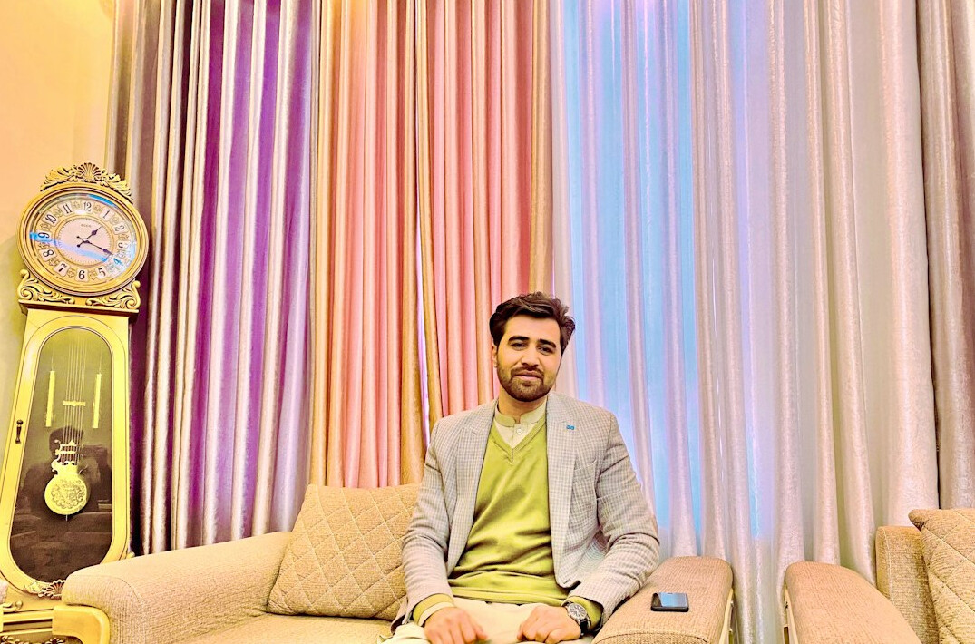 celebrity home interior