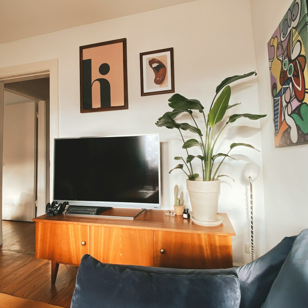 celebrity home interior
