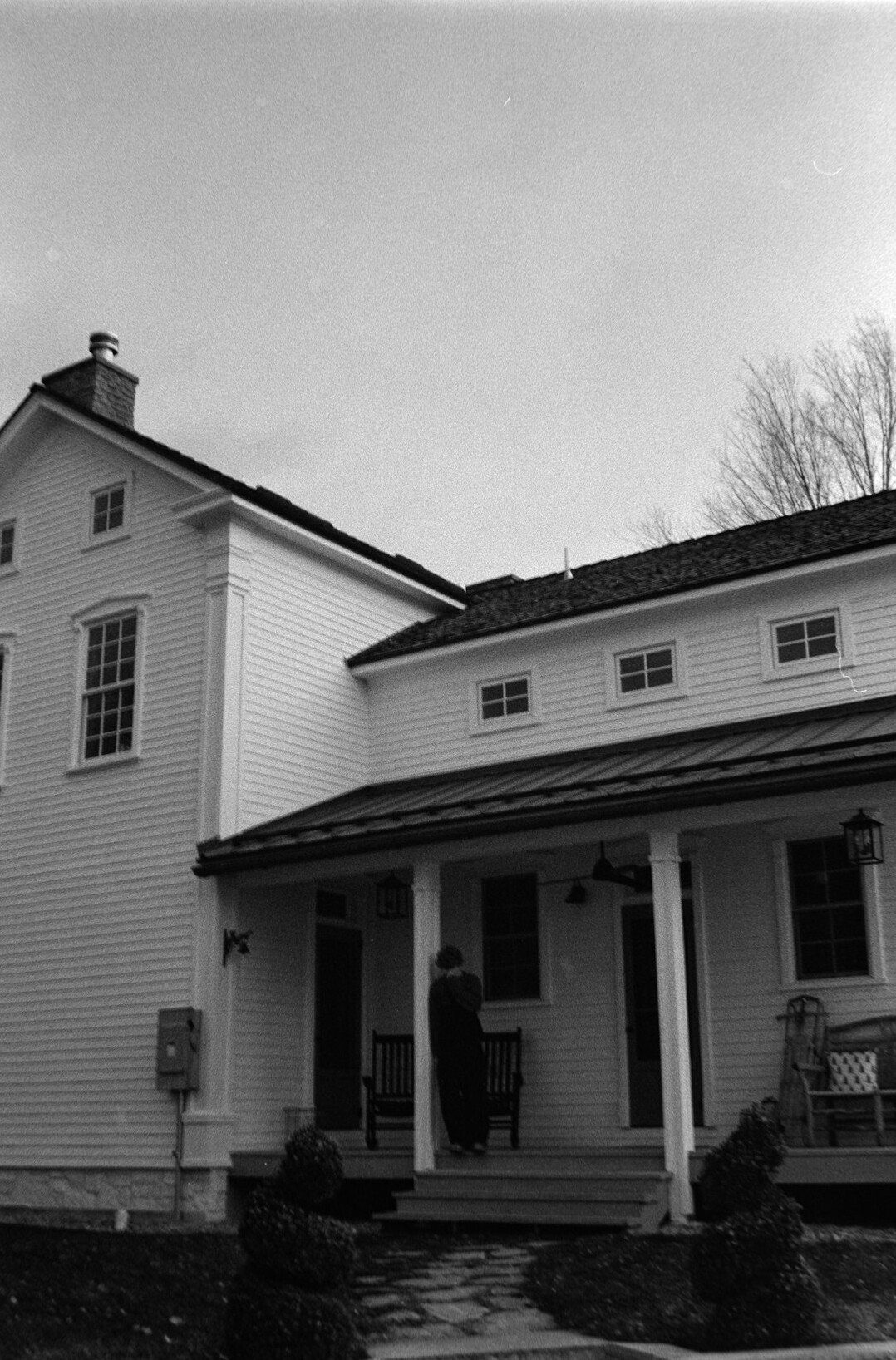 historic celebrity house renovation